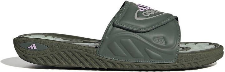 Adidas Reptossage Slides Heren Slippers En Sandalen