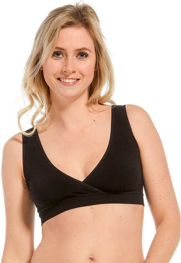 magic bodyfashion Bralette in bamboe Soft Bralette