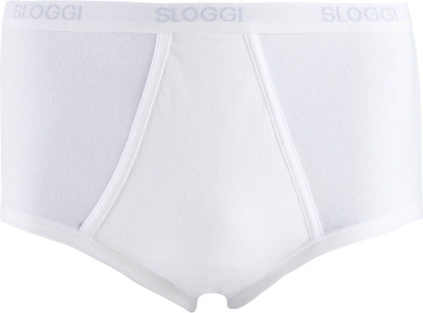 Sloggi Open maxi slip MEN BASIC