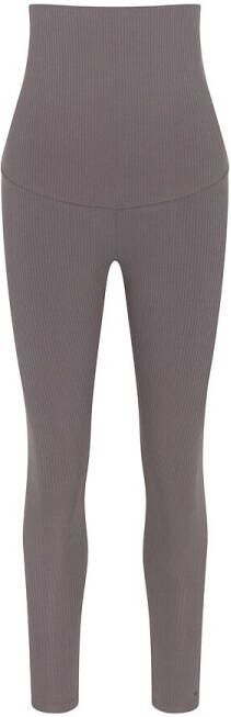 Triumph Legging in ribtricot homewear Natural Spotlight