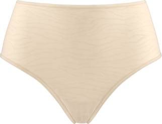 marlies | dekkers Dame De Paris high waisted hipster met tijgerprint