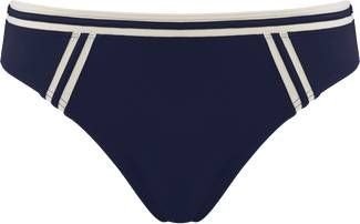 Marlies Dekkers Sailor Mary 5 Cm Bikini Slip | Blue Ivory Red