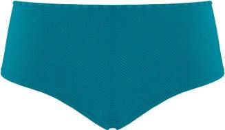 Marlies Dekkers space odyssey 12 cm brazilian shorts | lagoon blue