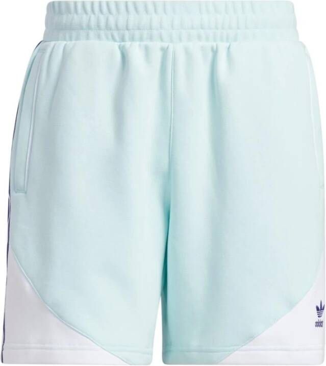 Adidas Sst Fleece Heren Korte Broeken