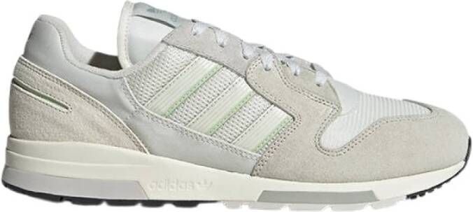 adidas Originals Shoes ZX 420 Gw5764 40 2/3 , Grijs, Heren