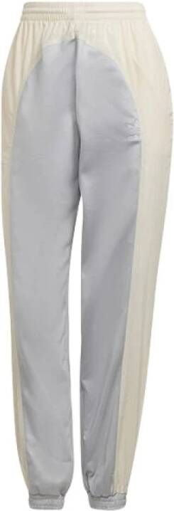 adidas Originals Sweatpants Geel Dames