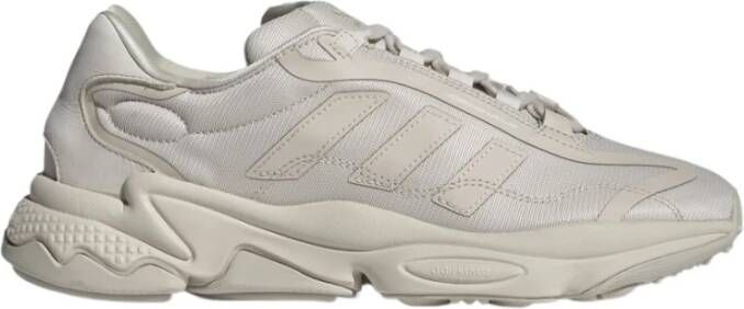 Adidas Ozweego Heren Schoenen White Textil, Synthetisch 1/3