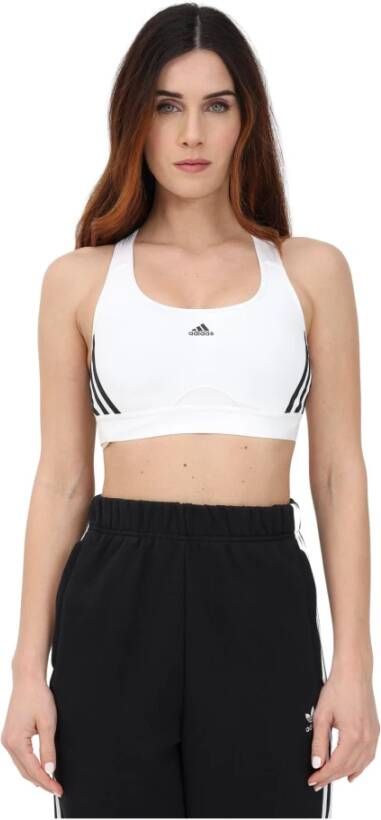 Adidas Sport BH's Wit Dames