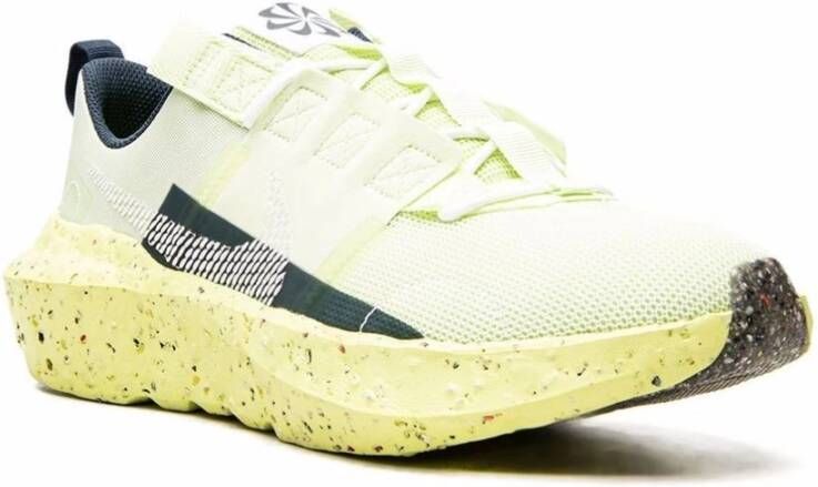 Nike Crater Impact Heren Schoenen Green Synthetisch