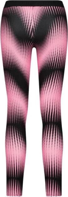 Paco Rabanne Leggings & treggings Roze Dames