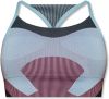 Adidas by Stella Mccartney TrueStrength Yoga Knit Light Support Beha online kopen