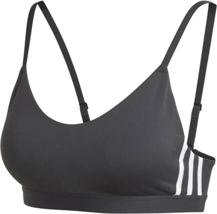 Adidas kleding zwart , Zwart, Dames