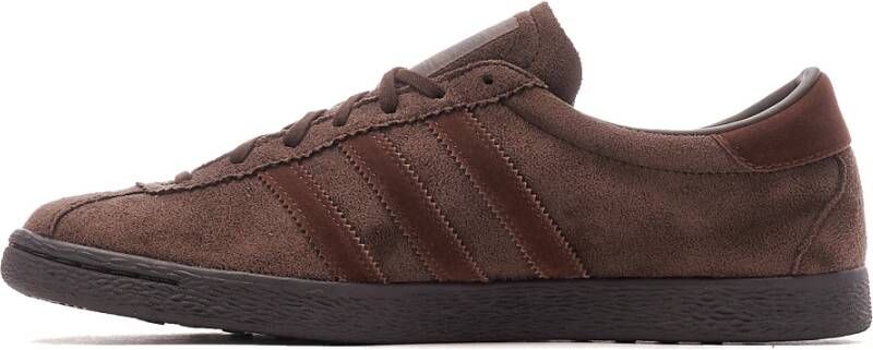 Adidas Schoenen , Bruin, Heren