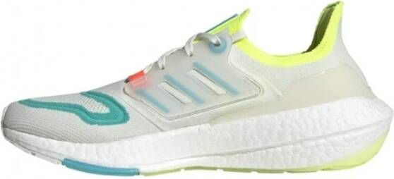 Adidas Sneakers Wit Heren