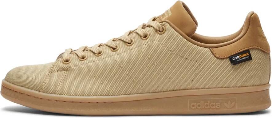Adidas Stan Smith Pantone Gum 41 1/3 , Bruin, Heren