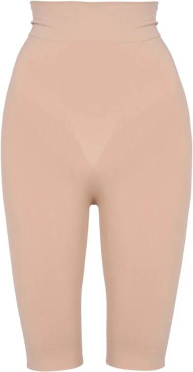 Andrea Adamo Shapewear , Beige, Dames