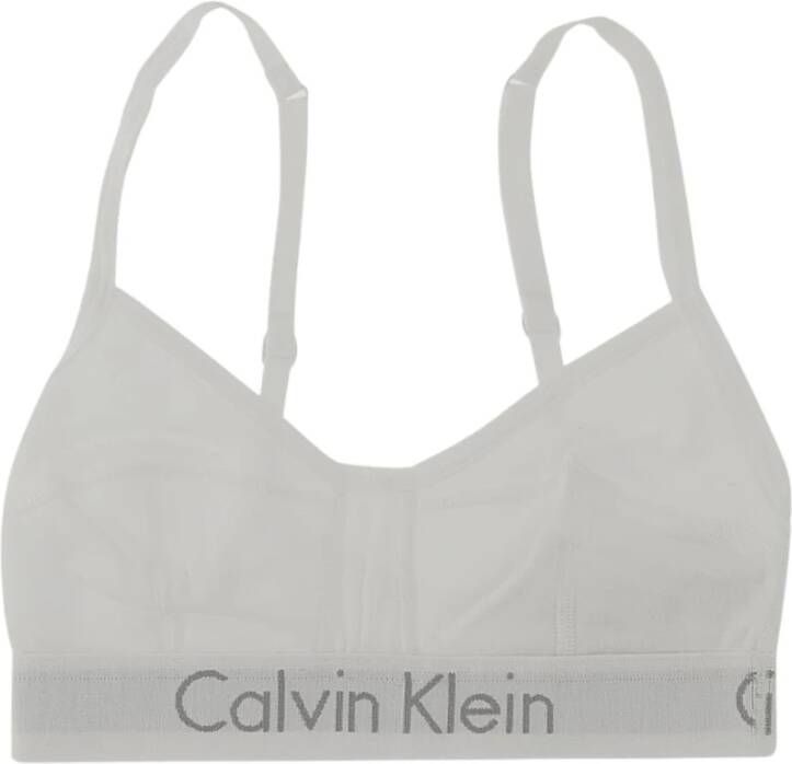 Calvin Klein Ondergoed , Wit, Dames