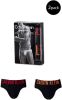Calvin Klein Underwear Men& Underwear , Zwart, Heren online kopen