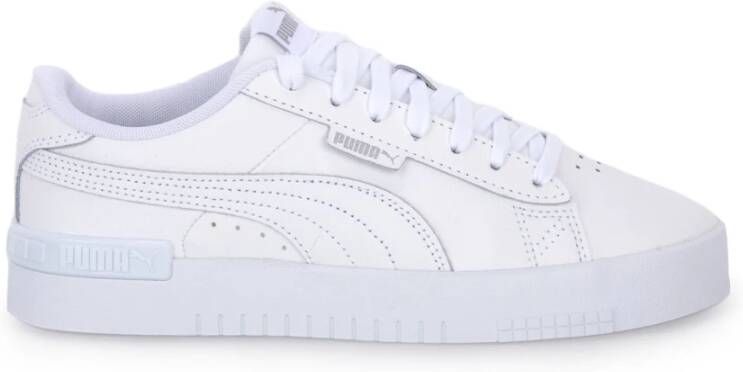 Puma Sneakers , Wit, Dames