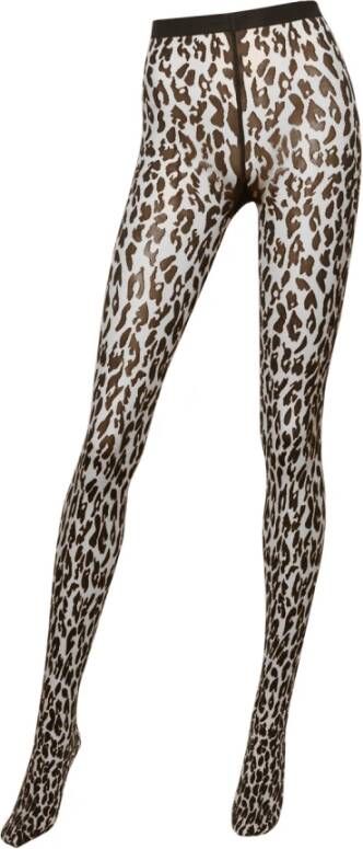 Wolford Panty , Wit, Dames
