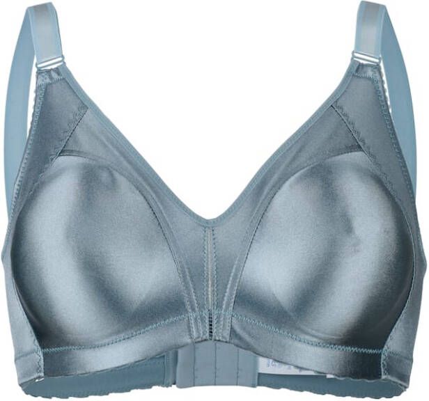 Naturana Minimizer bh met voorgevormde cups Salie