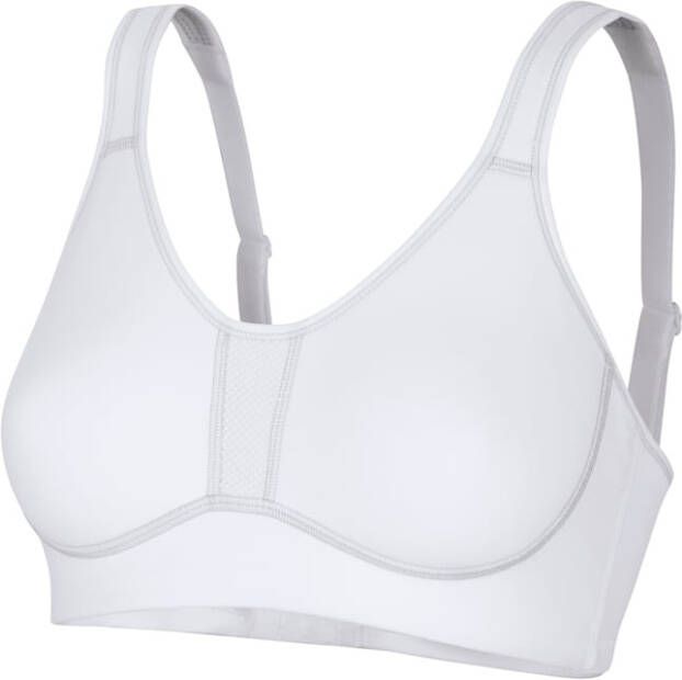 VIANIA Sport bh van ademende CoolQuick vezels Wit