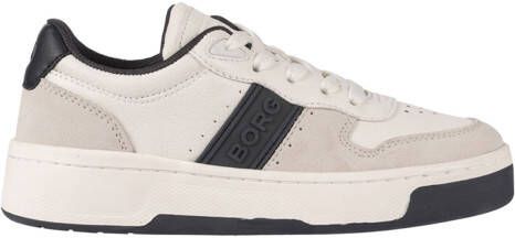 Björn Borg Sneakers T2200 CTR K 2244 609523 1973 Wit