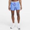 Nike Dri FIT Run Division Stride Hardloopshorts met binnenbroek voor heren(13 cm) Blauw online kopen