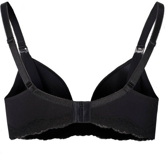 Esprit  Verpleegkundige beha zwart E75 E90 E90 Zwart Gr.90E Meisjes