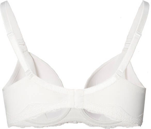 Esprit  Verpleegkundige beha natuurlijke parel B75 B90 Wit Gr.90B Meisjes