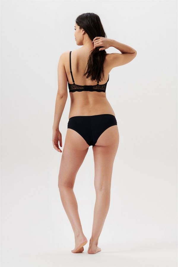 Noppies Niet voorgevormde voedingsbh Wired Bra Lace Black B70