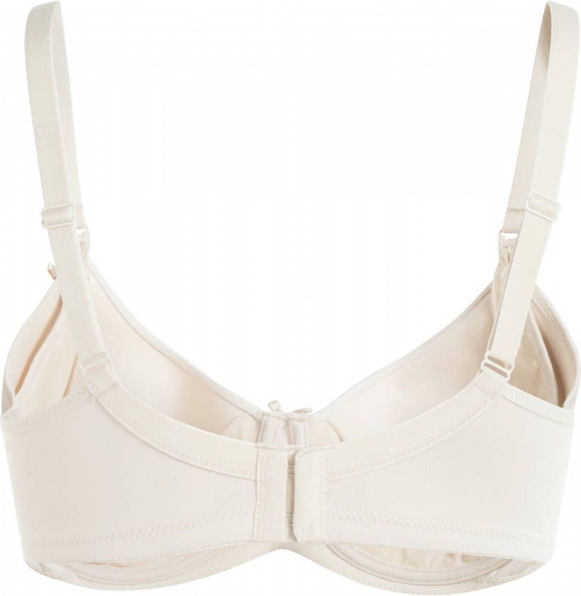 Noppies  Voedings-BH Cup C Honolulu ivory Beige Gr.90C Meisjes