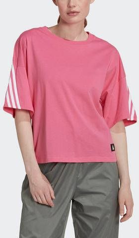 adidas Sportswear T shirt FUTURE ICONS 3 STRIPES