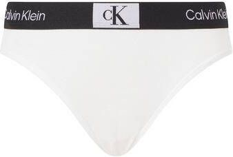 Calvin Klein Bikinibroekje