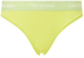 Calvin Klein Bikinibroekje Bikini