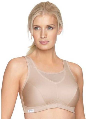 GLAMORISE Sport bh(1 delig )