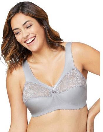 GLAMORISE Steun bh(1 delig )