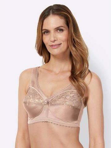 GLAMORISE Steun bh(1 delig )