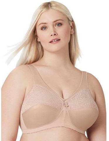 GLAMORISE Steun bh(1 delig )
