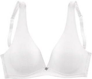 Lascana Bralette bh Magic Touch Dessous in innovatieve microtouch kwaliteit