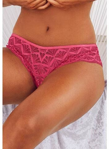 Lascana Hipster Sienna met leuke gespdetails