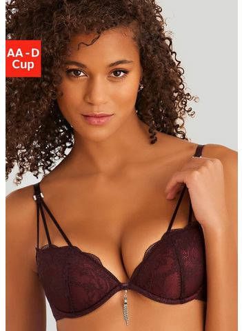 Lascana Push up bh