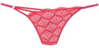 Lascana String Sienna