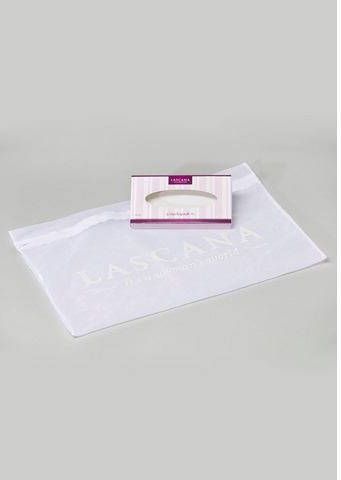 Lascana Wasnet XL beschermt het ondergoed in de machine