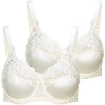 Naturana Beugel bh(2 delig )