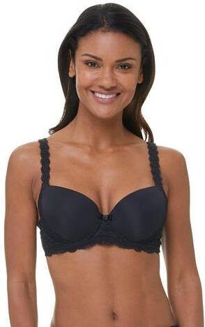 Naturana® Naturana beha met gewatteerde steuncups zonder beugels