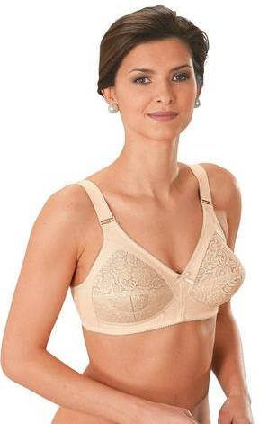 Naturana Bh zonder beugels(1 delig )