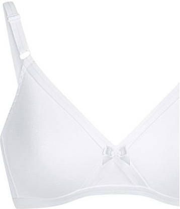 Naturana Bh zonder beugels(2 delig )