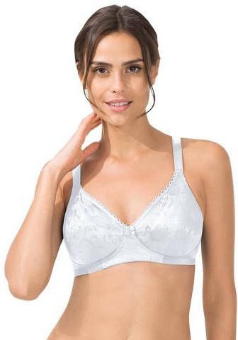 Naturana® NATURANA BH zonder beugels in set van 2