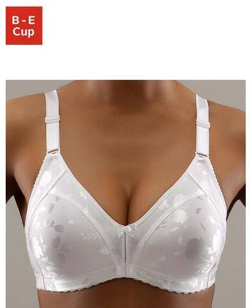 Naturana Minimizer bh zonder beugels